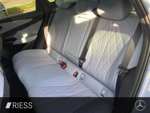 BYD Seal Excellence Vierwielaandrijving