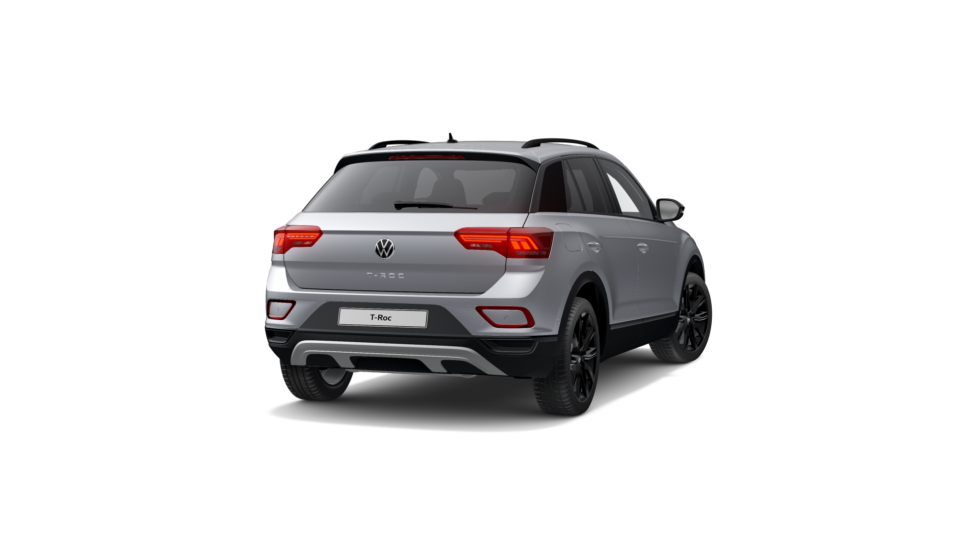 Volkswagen T-Roc 1.5 TSI