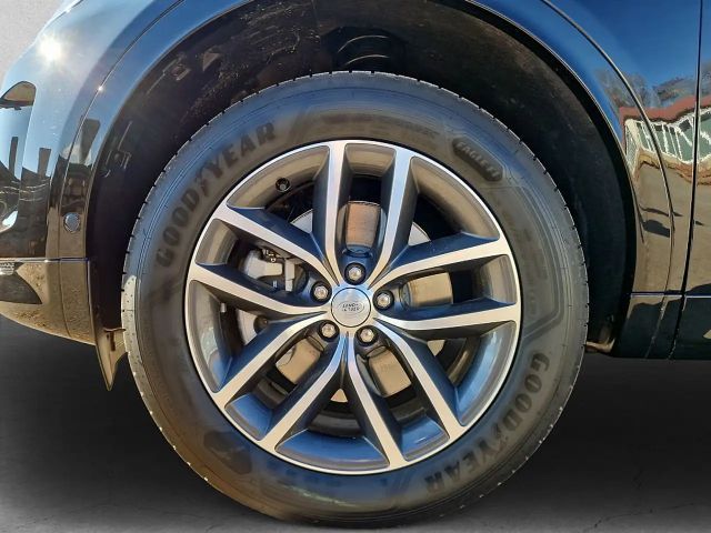 Land Rover Discovery Sport AWD S