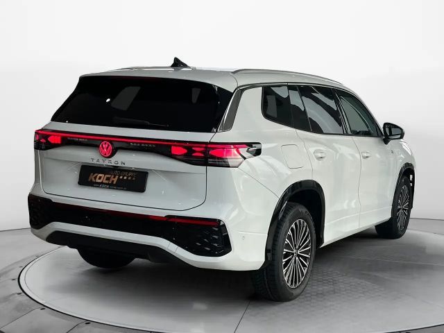 Volkswagen Tayron 2.0 TDI DSG R-Line