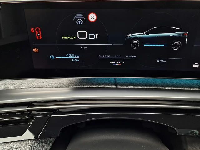 Peugeot E-5008 GT-Line