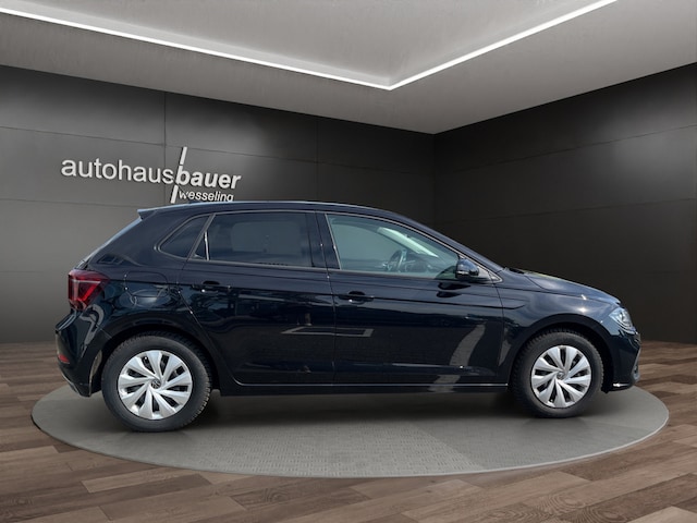Volkswagen Polo 1.0 TSI IQ.Drive Style