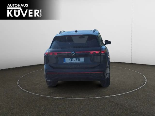 Volkswagen Tiguan 1.5 TSI DSG R-Line