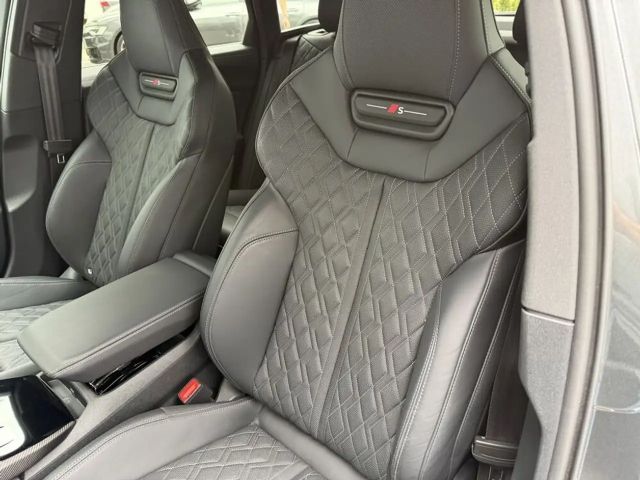 Audi S5 Quattro Sport