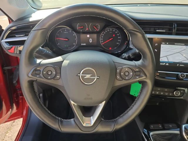 Opel Corsa Edition F Edition