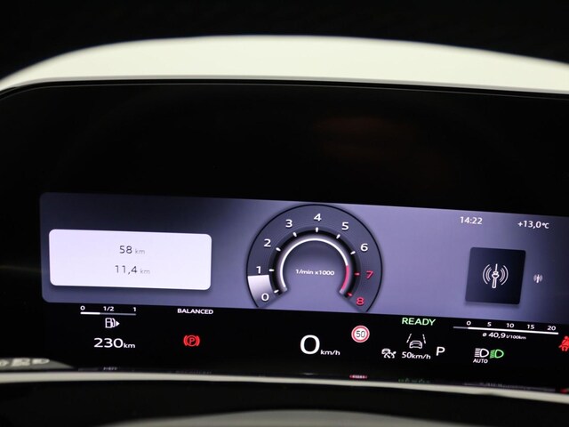 Audi Q3 Quattro S-Tronic