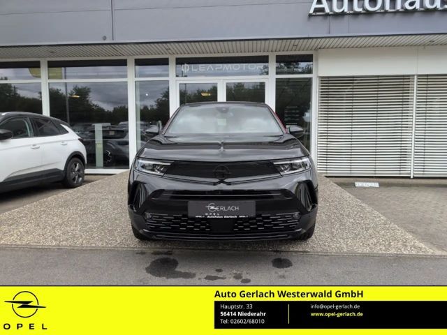 Opel Mokka GS-Line Grand Sport