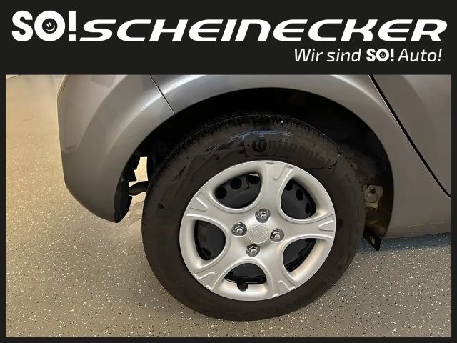 Kia Picanto 1,0 MPI Titan