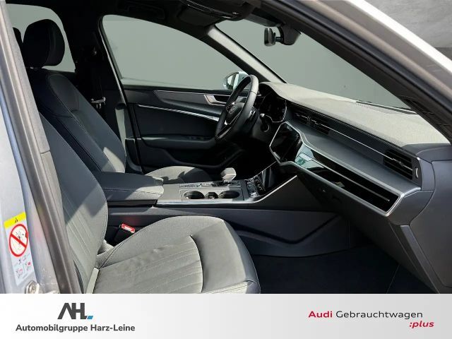 Audi A6 40 TDI Avant Quattro S-Tronic