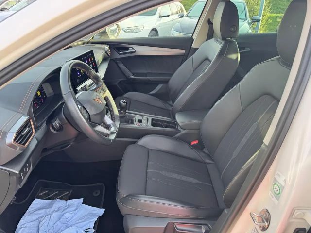 Cupra Formentor 1.5 TSI