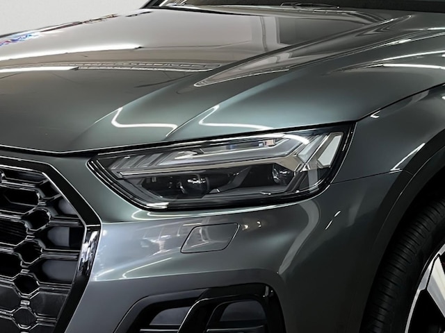 Audi Q5 50 TDI Quattro