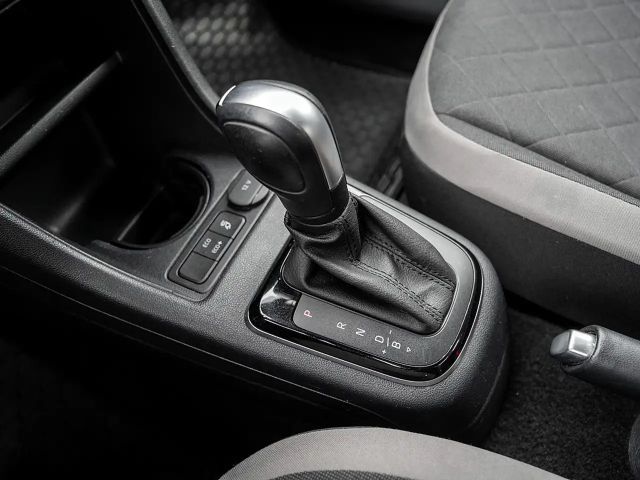 Volkswagen e-up! Plus Style