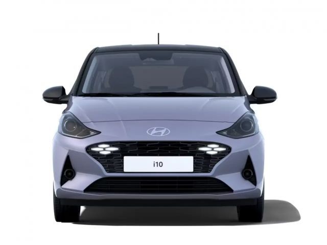 Hyundai i10 1.2 Trend