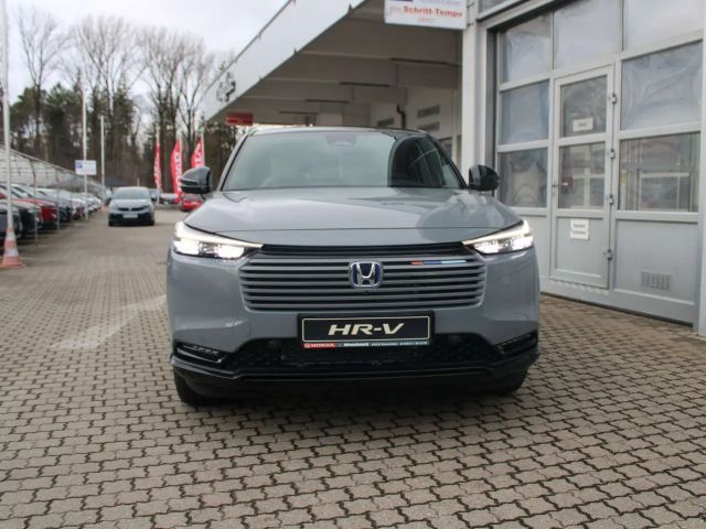 Honda HR-V 1.5 Advance Hybrid