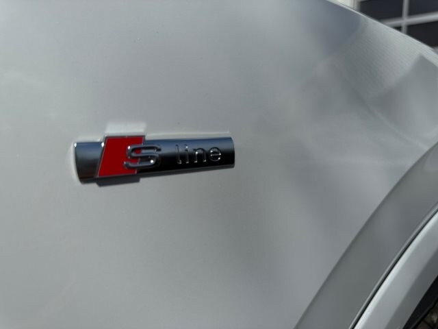 Audi Q2 35 TFSI S-Line S-Tronic