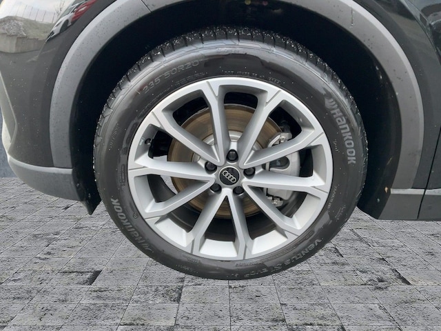 Audi Q4 e-tron Quattro