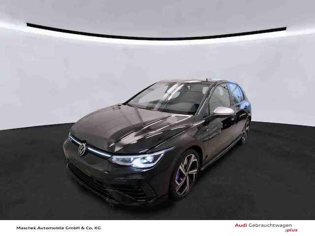 Volkswagen Golf 4Motion