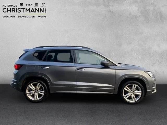 Seat Ateca 2.0 TDI 4Drive FR-lijn