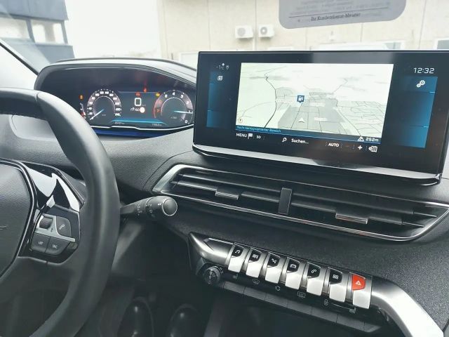 Peugeot 5008 Allure Pack