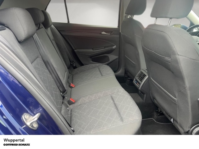 Volkswagen Golf 1.5 TSI