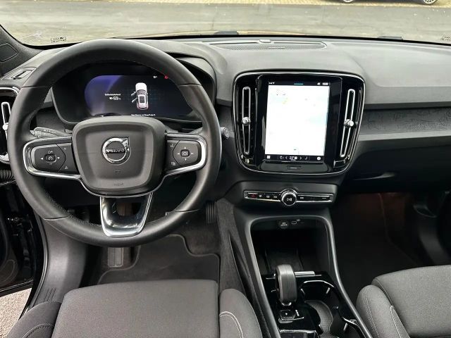 Volvo XC40 Dark Ultimate