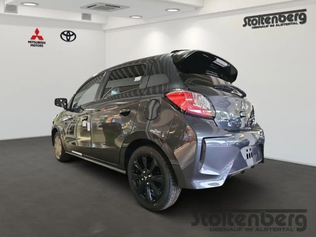 Mitsubishi Space Star Star