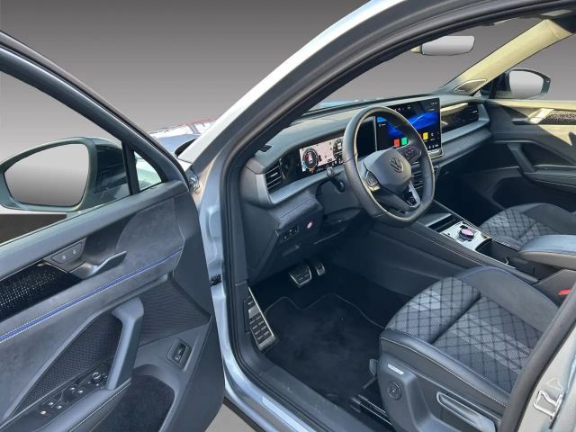 Volkswagen Tayron 2.0 TDI 4Motion R-Line