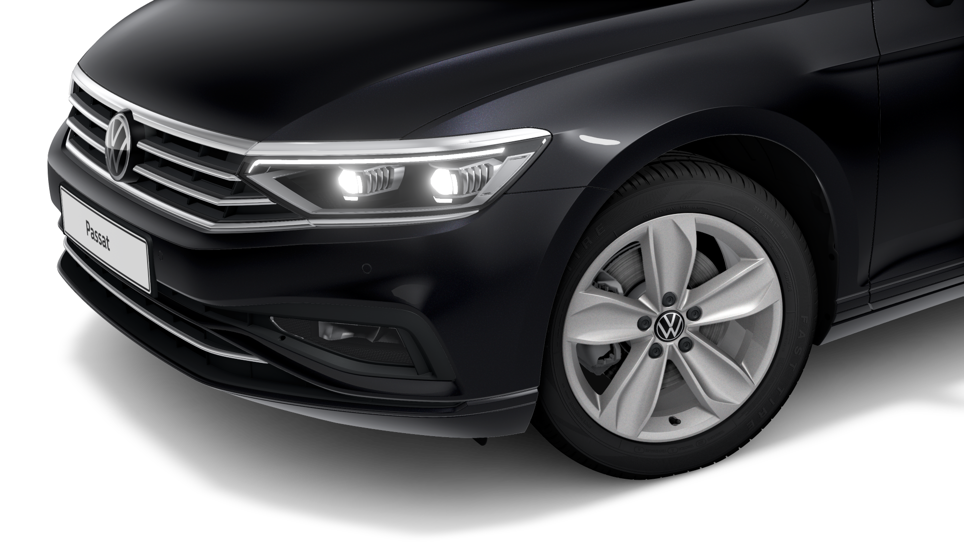 Volkswagen Passat 2.0 TDI Business DSG Variant