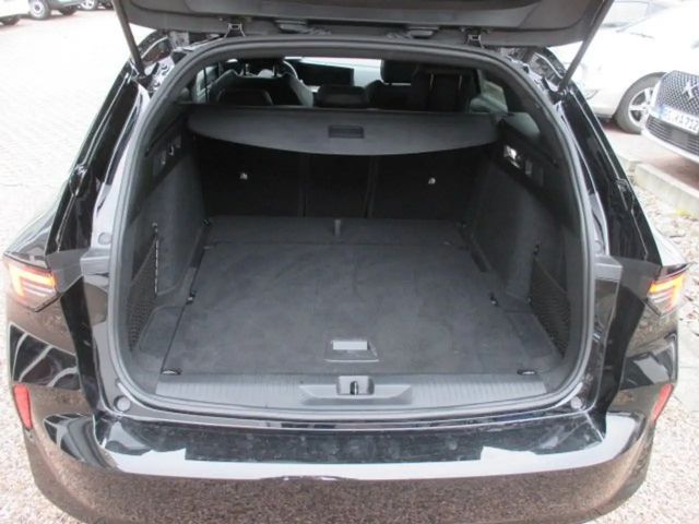 Opel Astra GS-Line Grand Sport