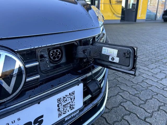 Volkswagen Arteon eHybrid