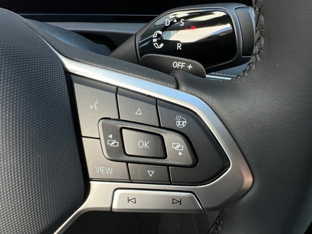 Volkswagen Tiguan 2.0 TDI DSG IQ.Drive