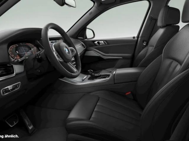 BMW X5 M-Sport xDrive30d