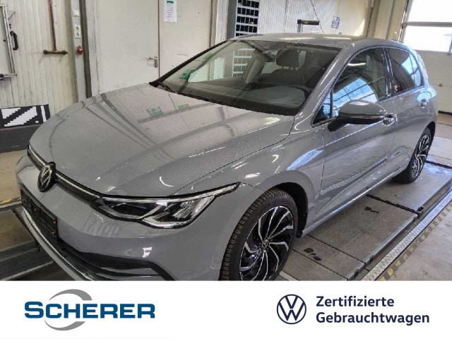 Volkswagen Golf 1.5 TSI Move