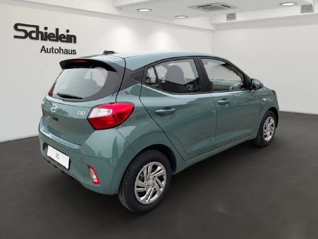 Hyundai i10 1.0 Select