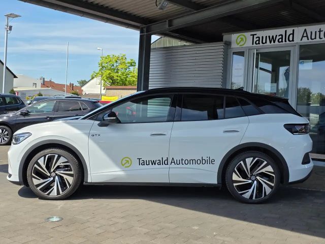 Volkswagen ID.4 GTX Performance Pro