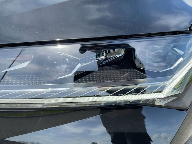 Skoda Superb 1.5 TSI Combi