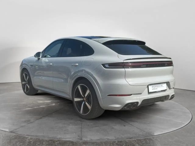Porsche Cayenne Coupé E-Hybrid