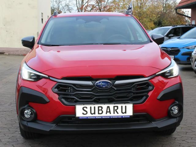 Subaru Crosstrek Edition 2025