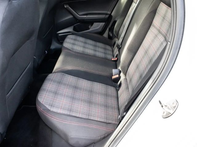 Volkswagen Polo 2.0 TSI DSG GTI