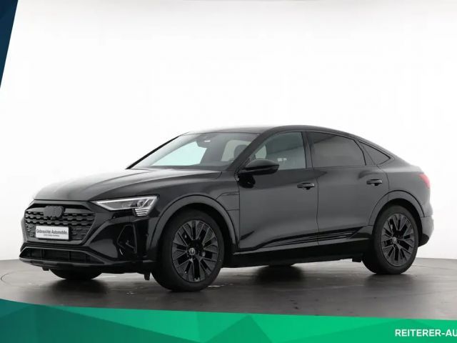 Audi Q8 e-tron 50 Quattro Sportback