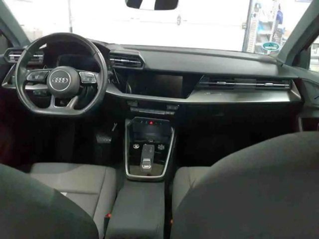Audi A3 35 TDI S-Tronic Sedan