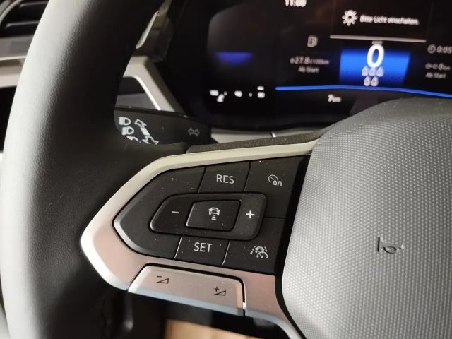 Volkswagen Touran Life