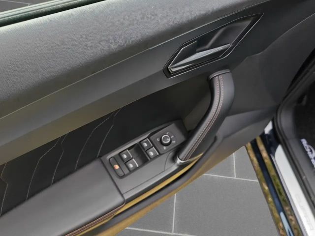 Cupra Formentor 1.5 TSI