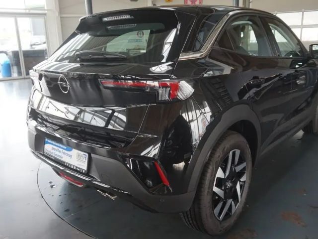 Opel Mokka Elegance