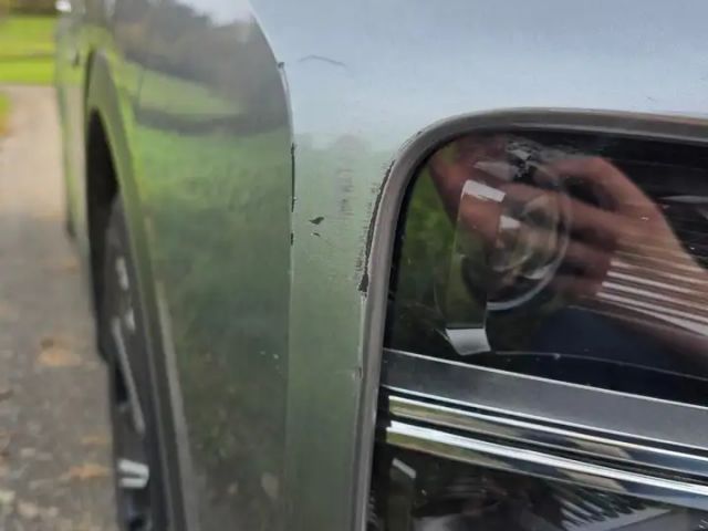 Mitsubishi Eclipse Cross 4WD PHEV