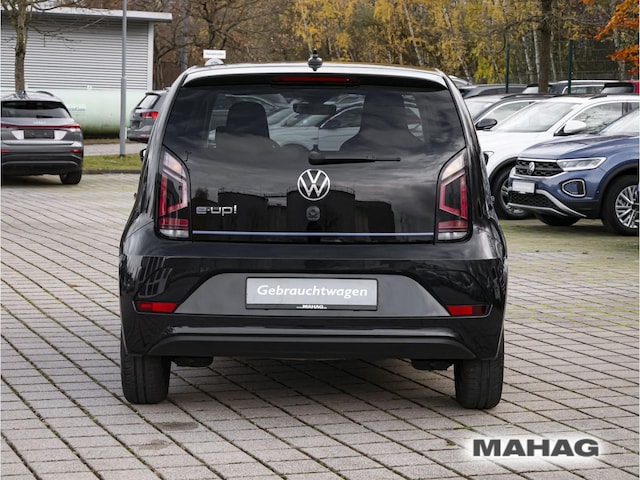 Volkswagen e-up! Style