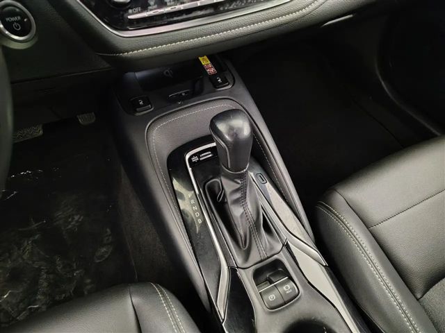 Toyota Corolla Dynamic Hybride