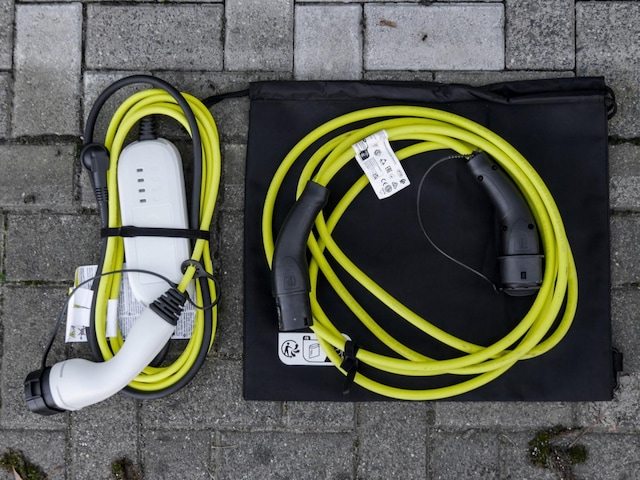 Volkswagen ID.4 IQ.Drive Performance Pro