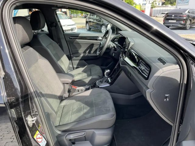 Volkswagen T-Roc 1.5 TSI Style