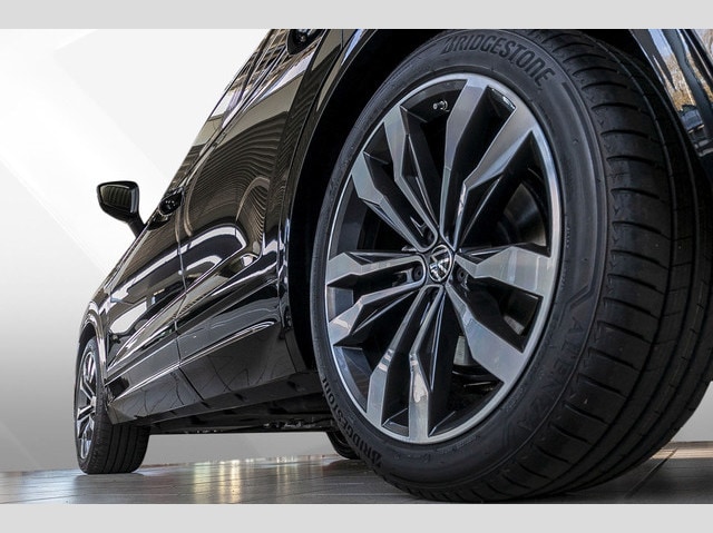 Volkswagen Touareg 3.0 V6 TDI R-Line